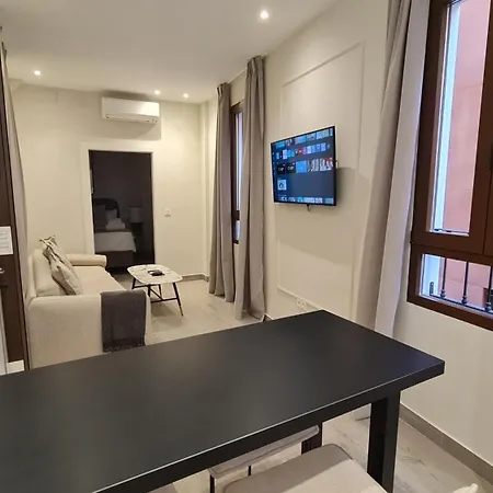 Διαμέρισμα Suspiro 102 Cosmopolitan Loft