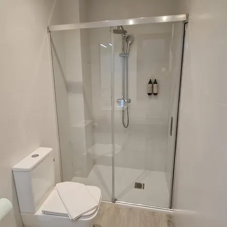 아파트 Suspiro 102 Cosmopolitan Loft *