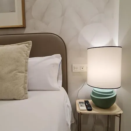 Διαμέρισμα Suspiro 102 Cosmopolitan Loft