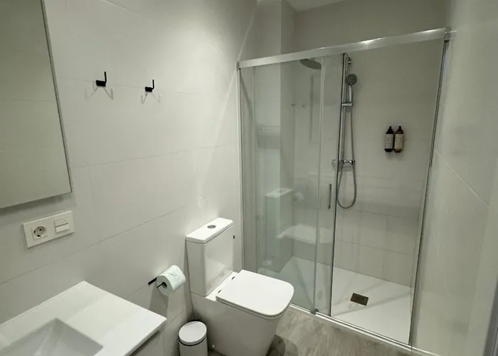 Suspiro 102 Cosmopolitan Loft Γρανάδα