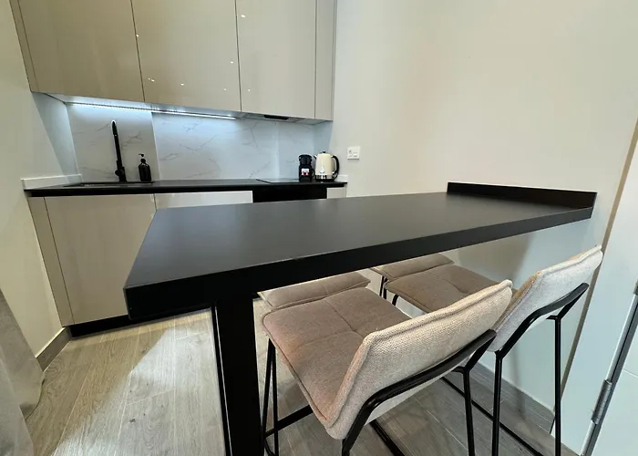 Διαμέρισμα Suspiro 102 Cosmopolitan Loft Γρανάδα