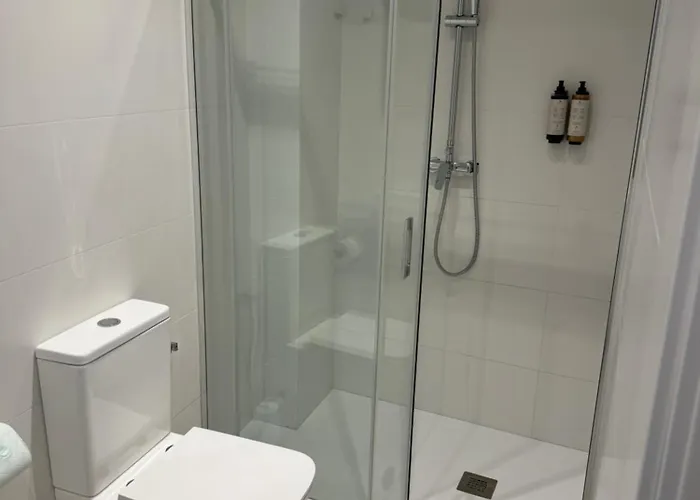 Suspiro 102 Cosmopolitan Loft Διαμέρισμα