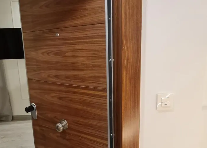 Suspiro 102 Cosmopolitan Loft Διαμέρισμα