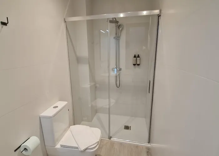 Διαμέρισμα Suspiro 102 Cosmopolitan Loft *