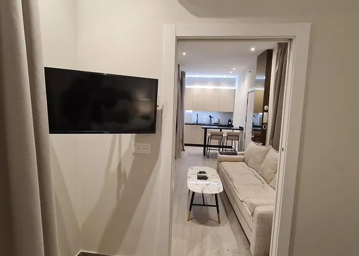 Suspiro 102 Cosmopolitan Loft *